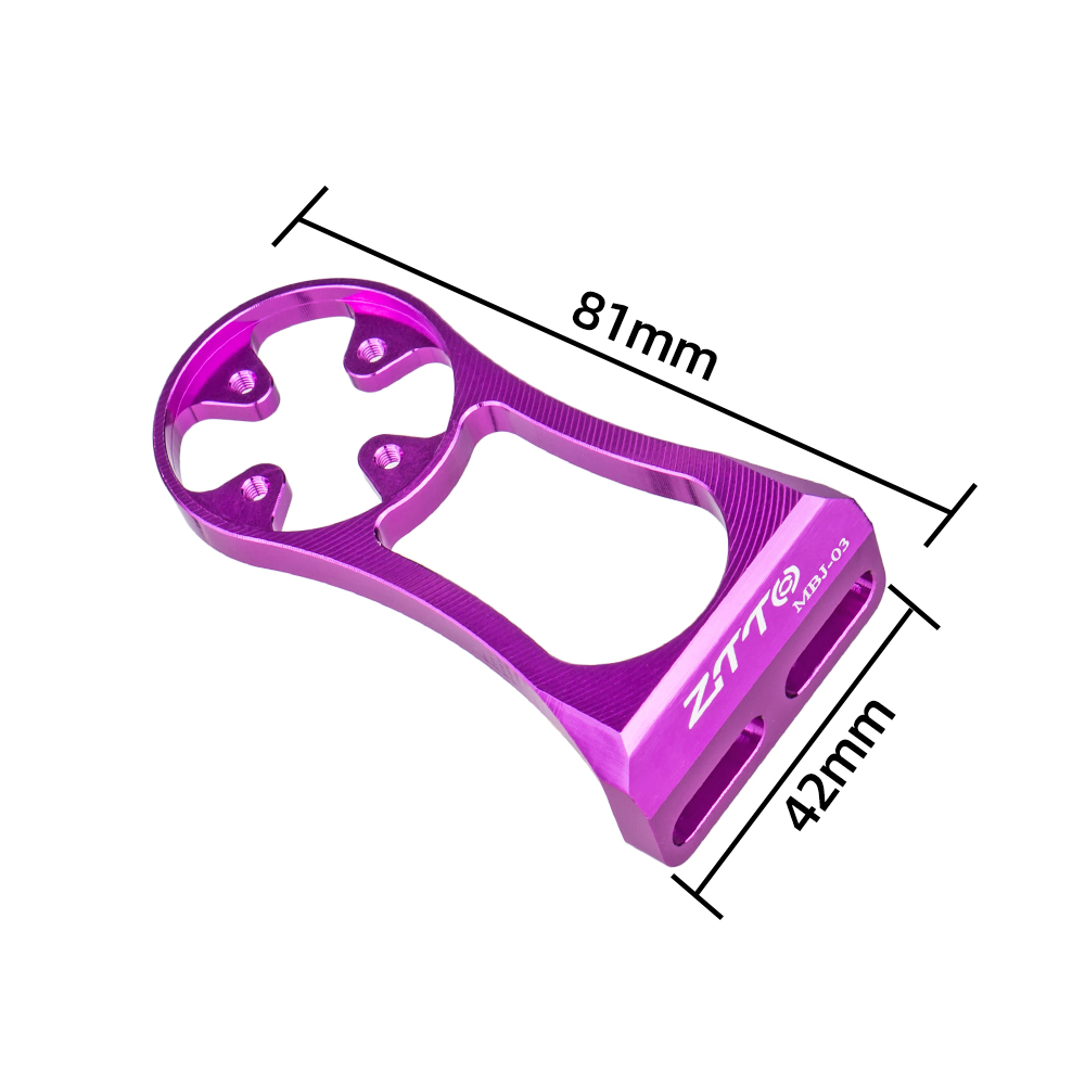 ZTTO support d'ordinateur de v - Cycling Gear Mount avis et prix
