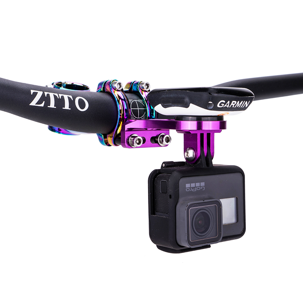 ZTTO support d'ordinateur de v - Cycling Gear Mount avis et prix