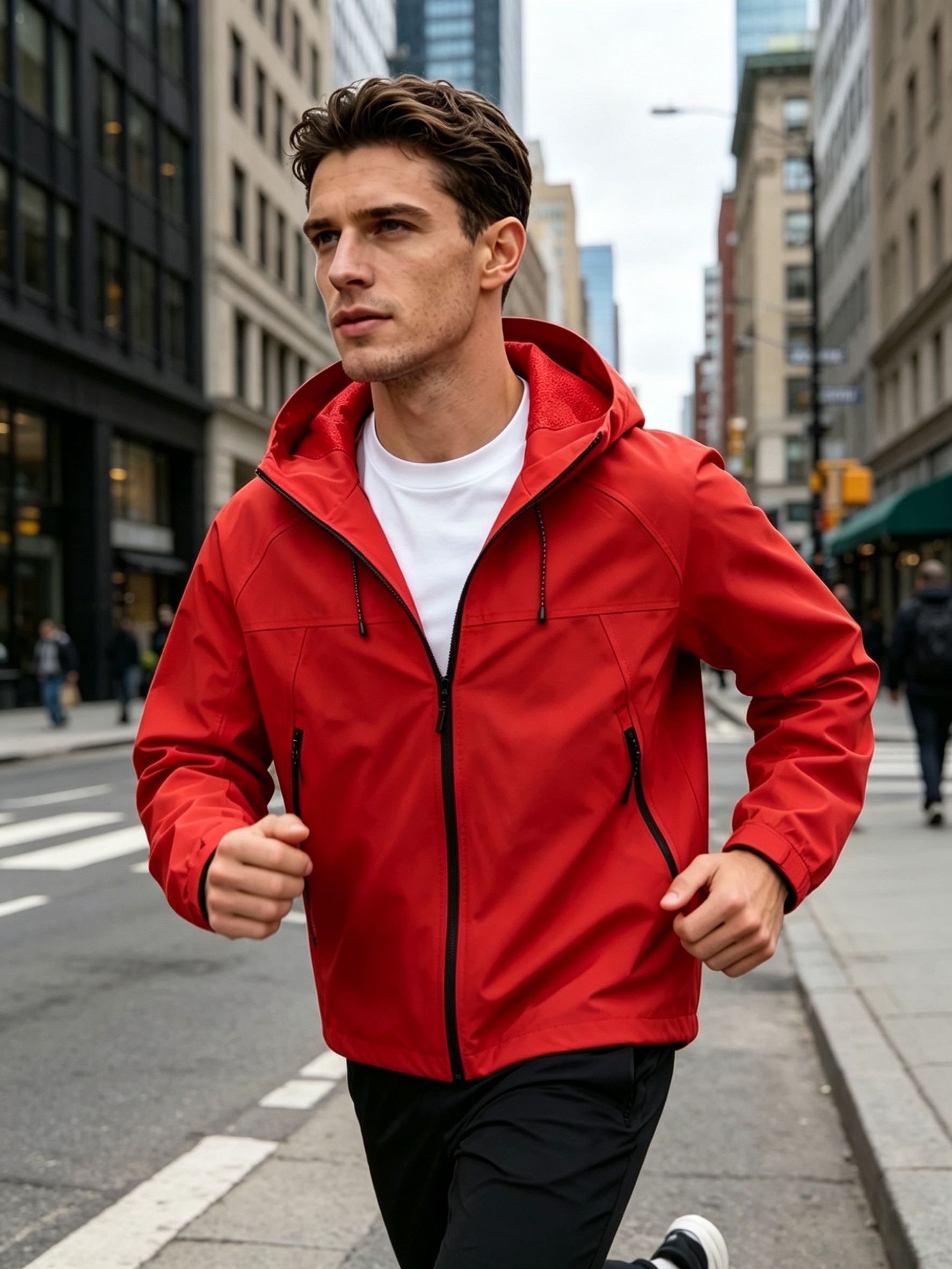 Vestes de sport pour hommes po - Cycling Gear Apparel avis et prix