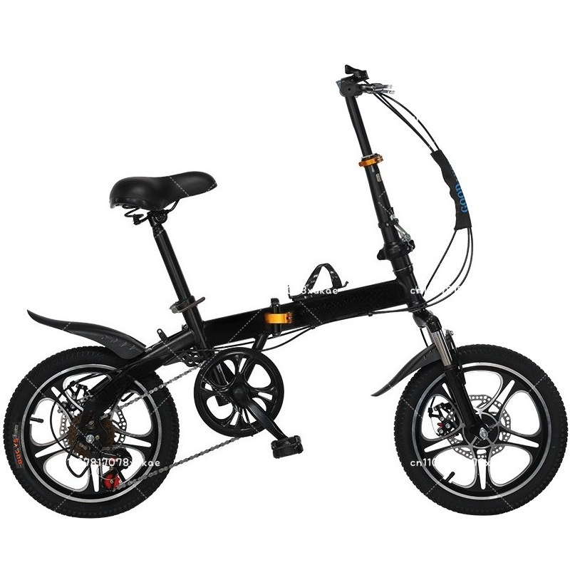 Vélo pliant 12/14 pouces pour  - Cycling Gear Gifts avis et prix