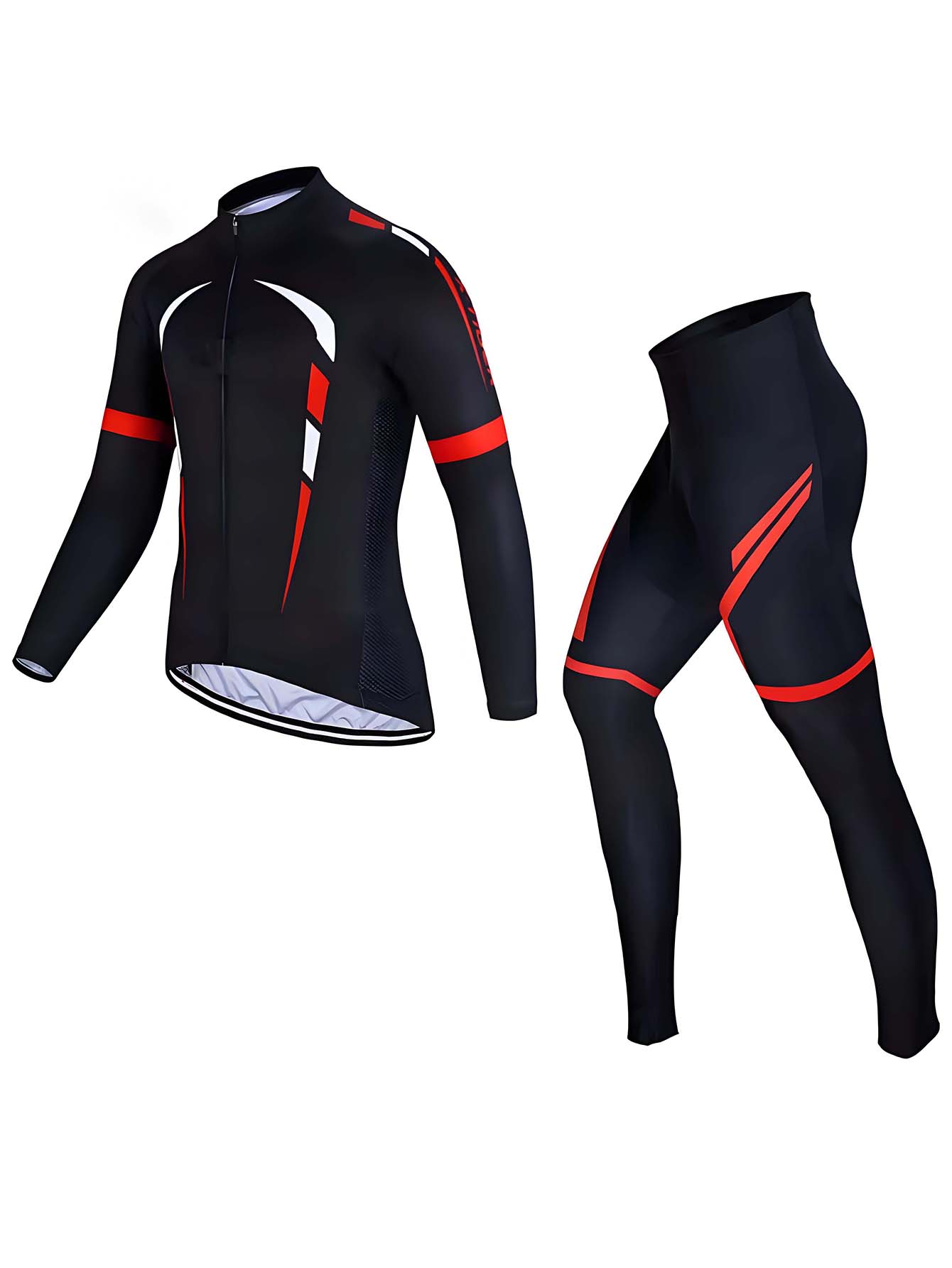 Maillot de cyclisme printemps/ - Cycling Gear Apparel avis et prix