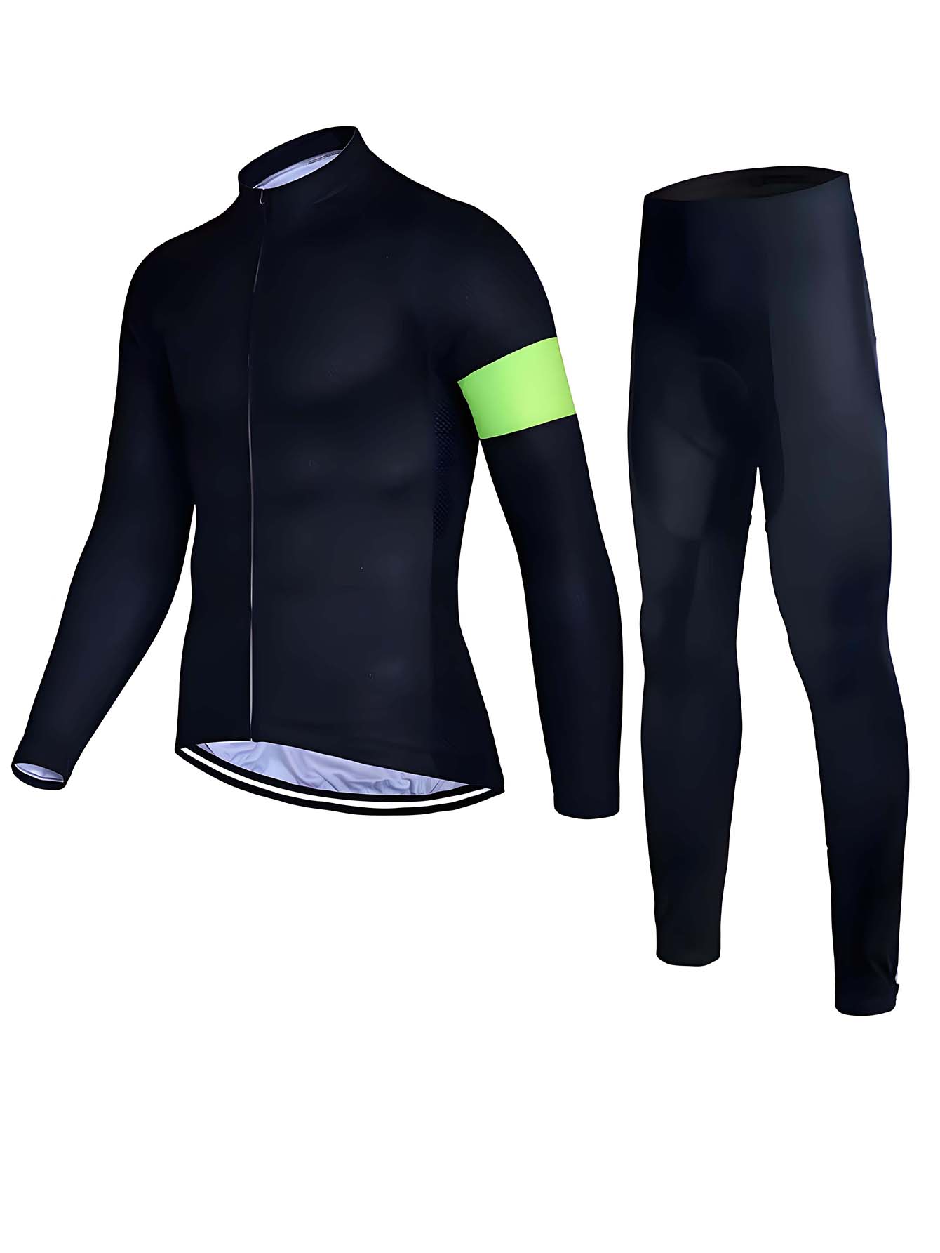 Maillot de cyclisme printemps/ - Cycling Gear Apparel avis et prix