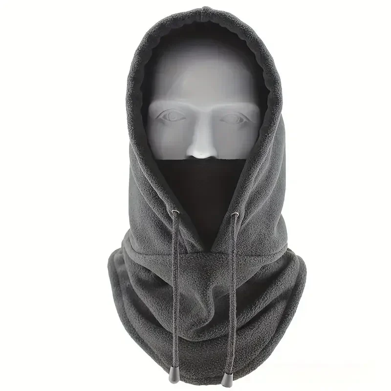Cagoule d'hiver, masque facial - Cycling Gear Gifts avis et prix