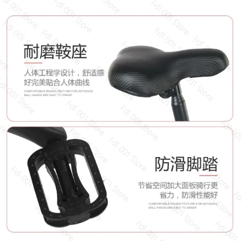 Vélo pliant 12/14 pouces pour  - Cycling Gear Gifts avis et prix