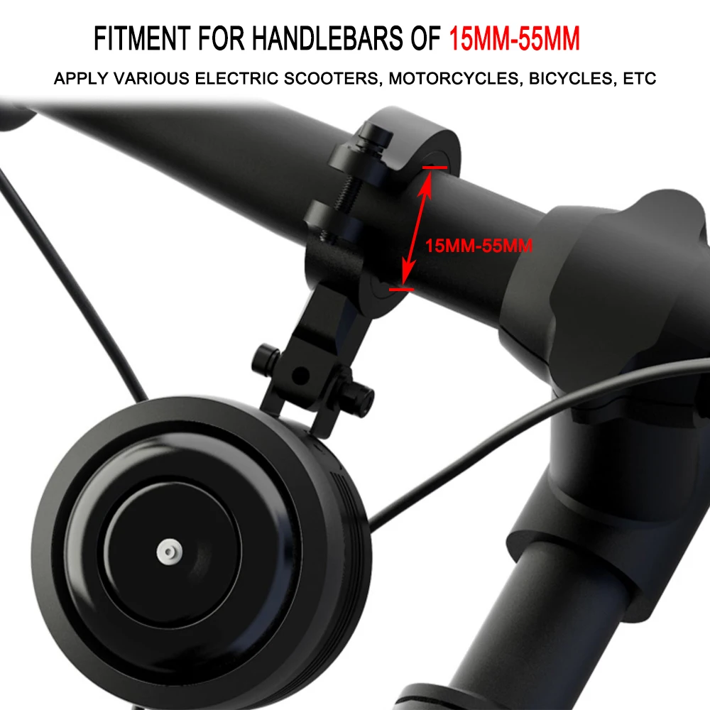Sonnette de sécurité pour trot - Bike Bell avis et prix