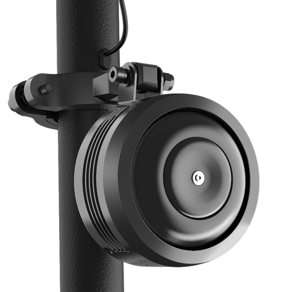 Sonnette de sécurité pour trot - Bike Bell avis et prix