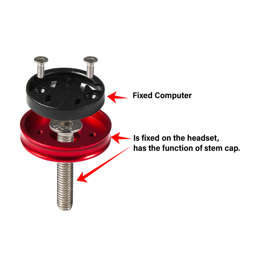 Support d'ordinateur de vélo C - Cycling Gear Mount avis et prix