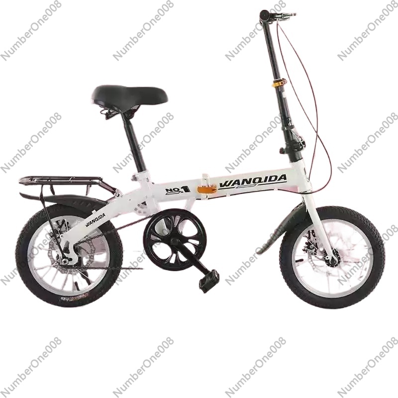 Vélo pliant de 20 pouces pour  - Cycling Gear Gifts avis et prix