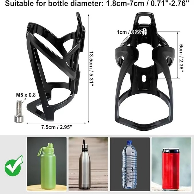 1 ensemble de porte-bouteille  - Cycling Gear Gifts avis et prix