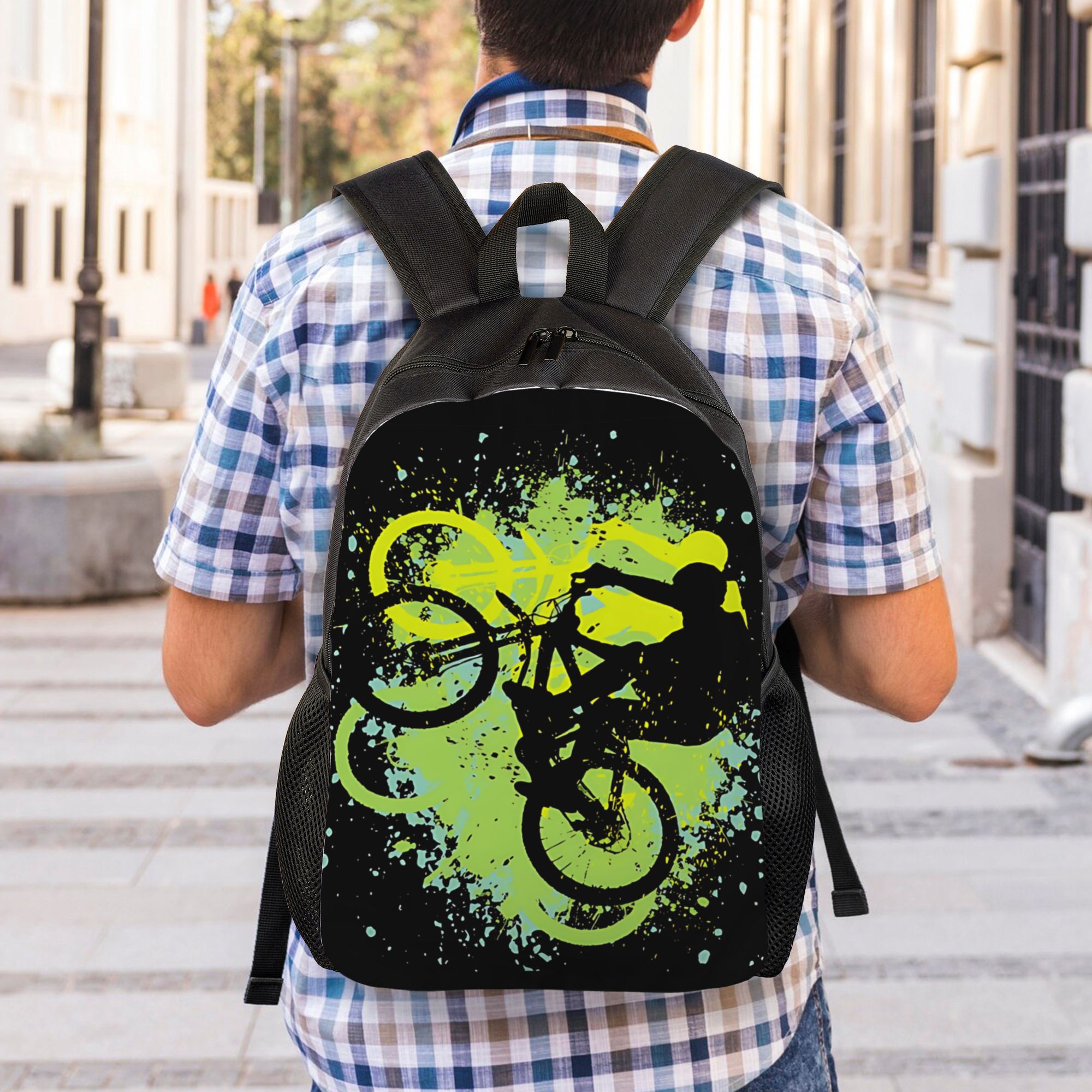 Équipement de rentrée scolaire - Cycling Gear Gifts avis et prix
