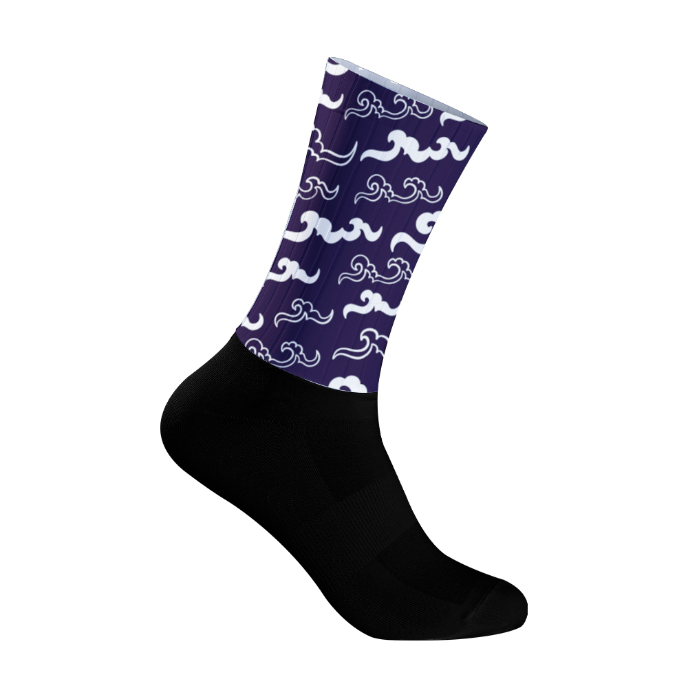 1 paire de chaussettes athléti - Cycling Gear Gifts avis et prix