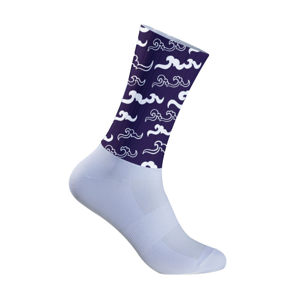 1 paire de chaussettes athléti - Cycling Gear Gifts avis et prix