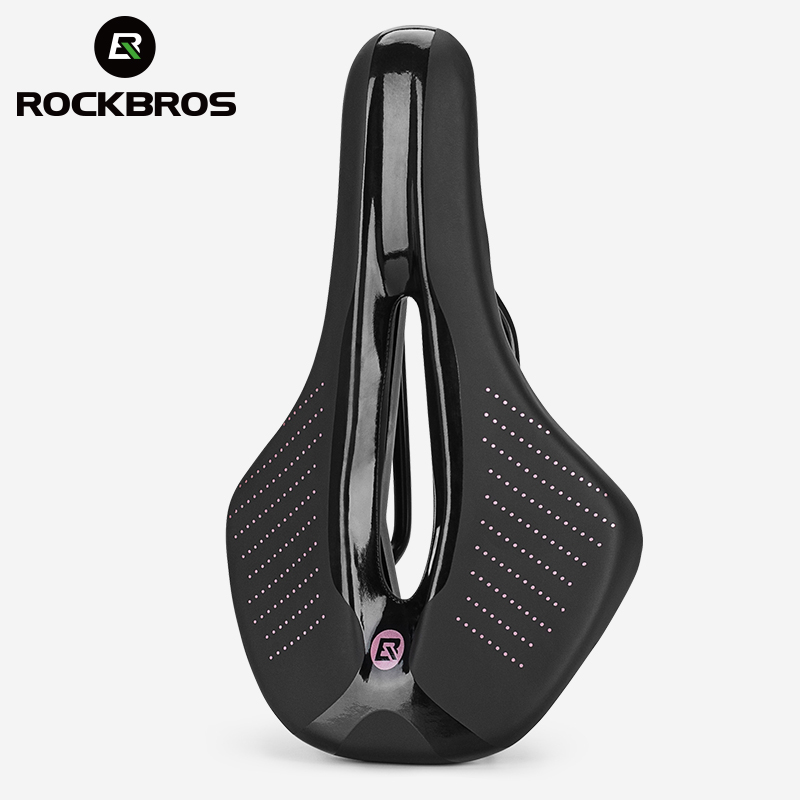ROCKBROS selle de vélo respira - Carbon Fiber Saddle avis et prix