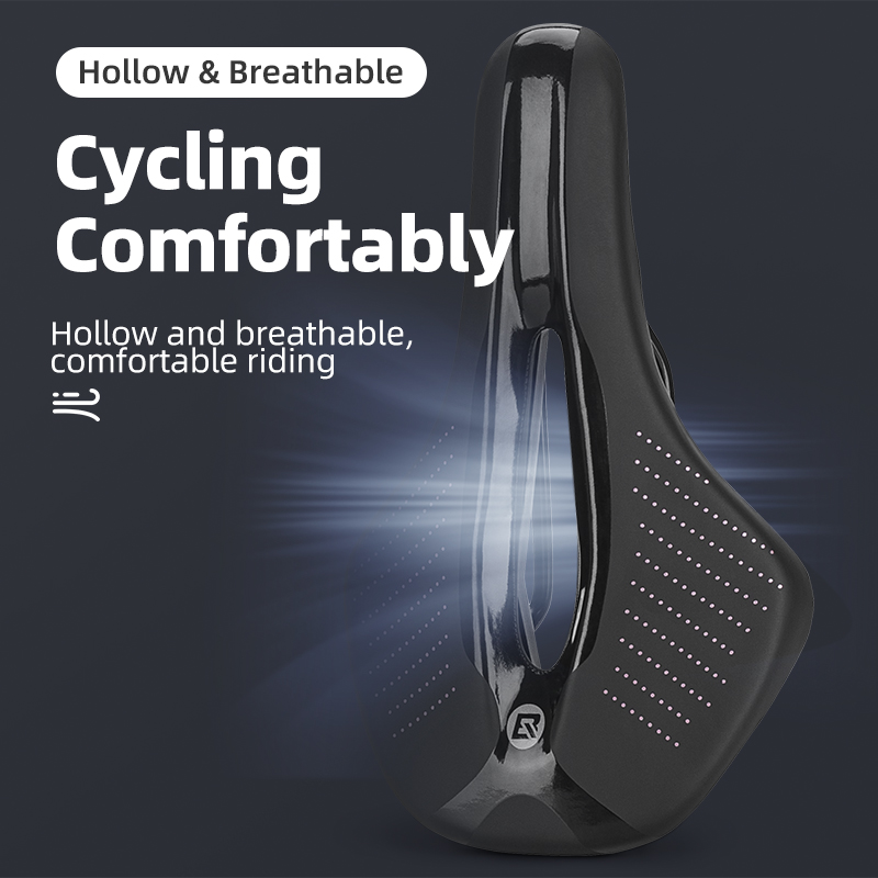 ROCKBROS selle de vélo respira - Carbon Fiber Saddle avis et prix