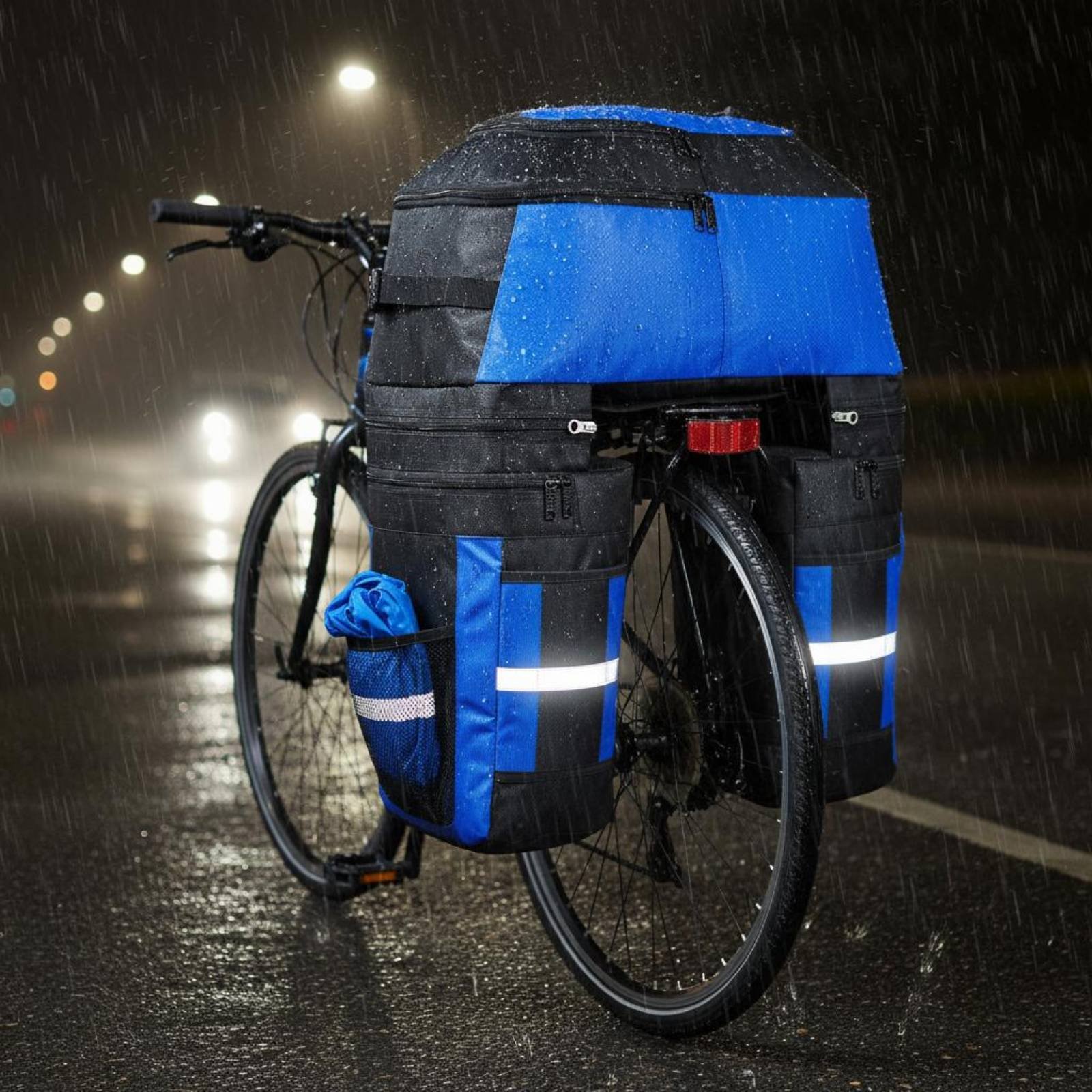 Housse de protection contre la - Cycling Gear In Rain avis et prix