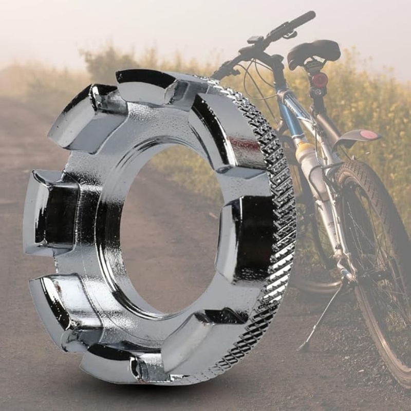 Clé à rayons 8 encoches en aci - Cycling Gear Gifts avis et prix
