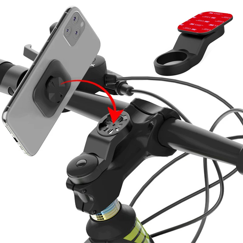 Support de téléphone portable  - Cycling Gear Mount avis et prix